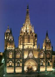 Catedral de Barcelona
