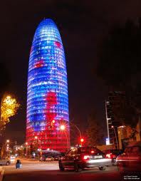 Torre AgBar