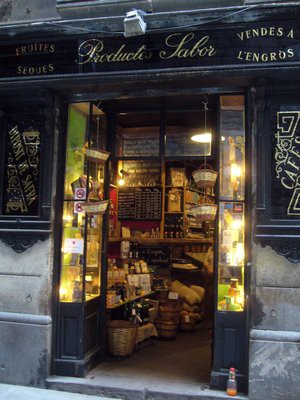 Casa Gispert