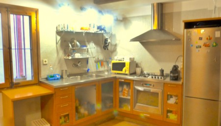 american kitchen